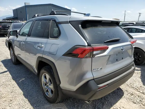 2T3RWRFV4RW205312 2024 TOYOTA RAV 4 - Image 2