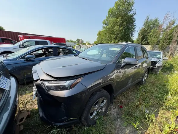 2T3RWRFV4RW216732 2024 TOYOTA RAV 4 - Image 1