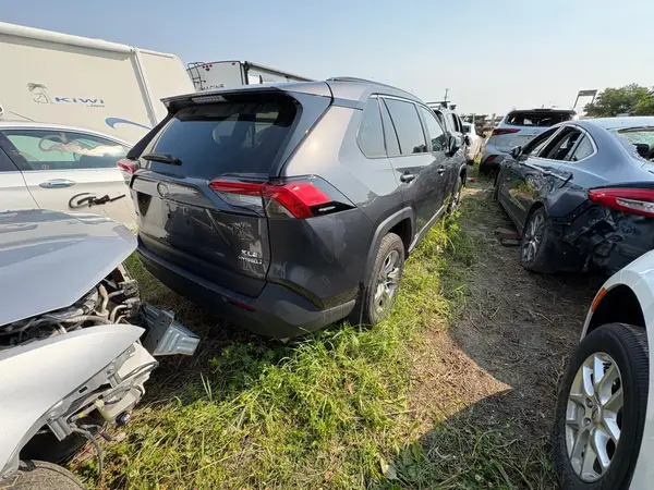 2T3RWRFV4RW216732 2024 TOYOTA RAV 4 - Image 6