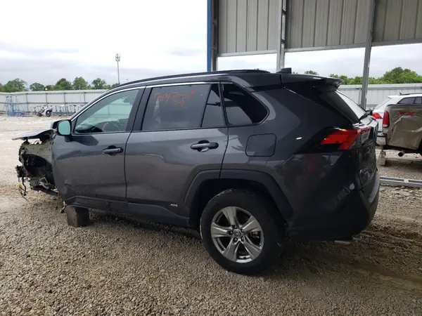 2T3RWRFV4RW218318 2024 TOYOTA RAV 4 - Image 2