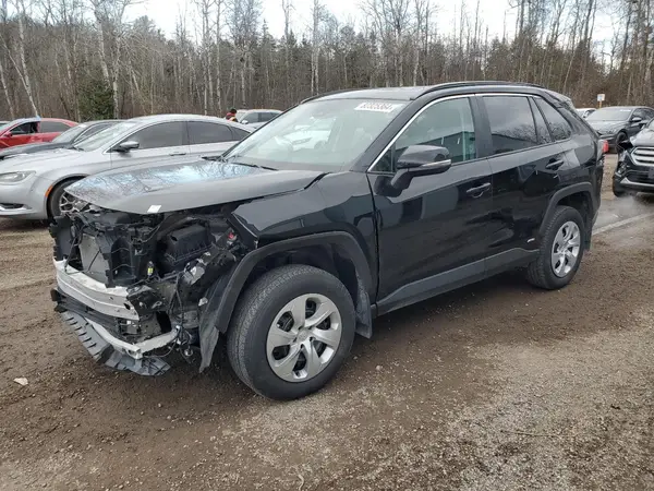 2T3RWRFV4RW219498 2024 TOYOTA RAV 4 - Image 1