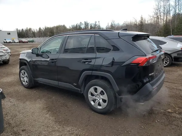 2T3RWRFV4RW219498 2024 TOYOTA RAV 4 - Image 2