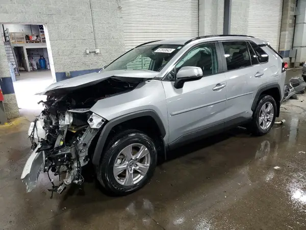 2T3RWRFV4RW225687 2024 TOYOTA RAV 4 - Image 1