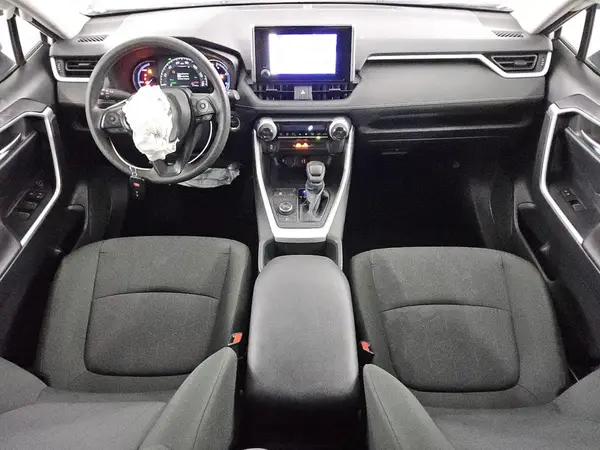 2T3RWRFV4RW227651 2024 TOYOTA RAV 4 - Image 8