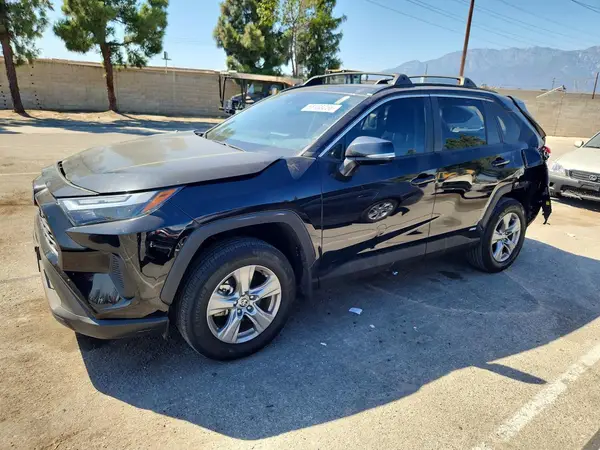 2T3RWRFV4RW228752 2024 TOYOTA RAV 4 - Image 1