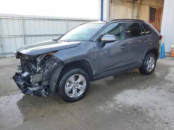 2T3RWRFV4RW233417 2024 TOYOTA RAV 4 - Image 1