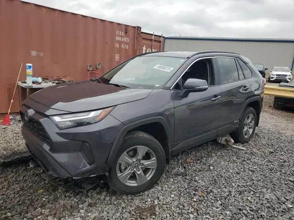 2T3RWRFV4RW234499 2024 TOYOTA RAV 4 - Image 1