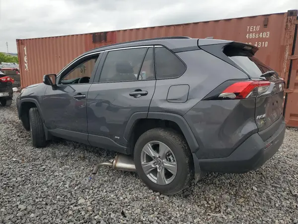 2T3RWRFV4RW234499 2024 TOYOTA RAV 4 - Image 2