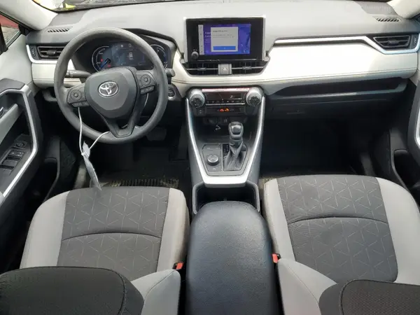 2T3RWRFV4RW234499 2024 TOYOTA RAV 4 - Image 8