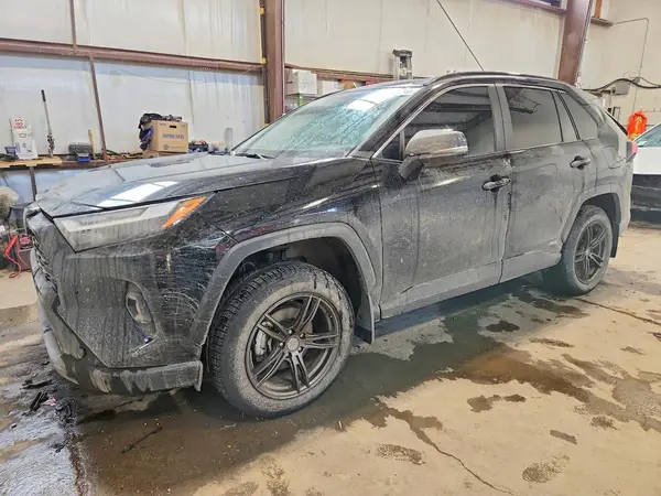 2T3RWRFV4RW236964 2024 TOYOTA RAV 4 - Image 1