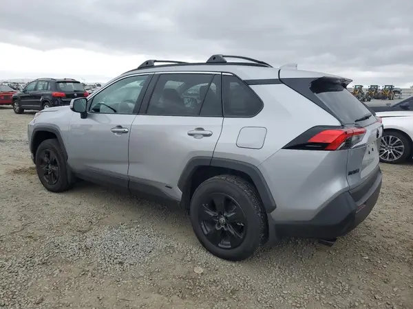 2T3RWRFV4RW239640 2024 TOYOTA RAV 4 - Image 2