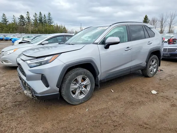 2T3RWRFV4RW242683 2024 TOYOTA RAV 4 - Image 1