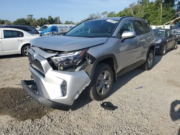 2T3RWRFV4RW247236 2024 TOYOTA RAV 4 - Image 1