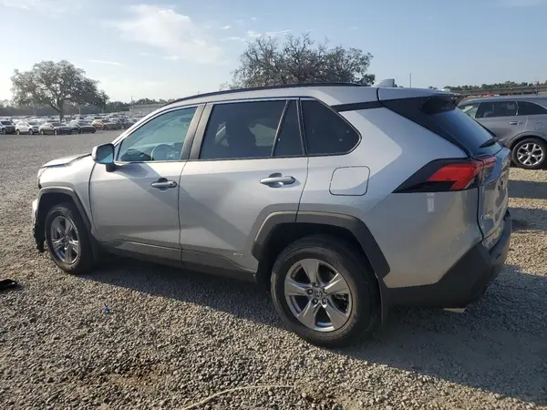 2T3RWRFV4RW247236 2024 TOYOTA RAV 4 - Image 2