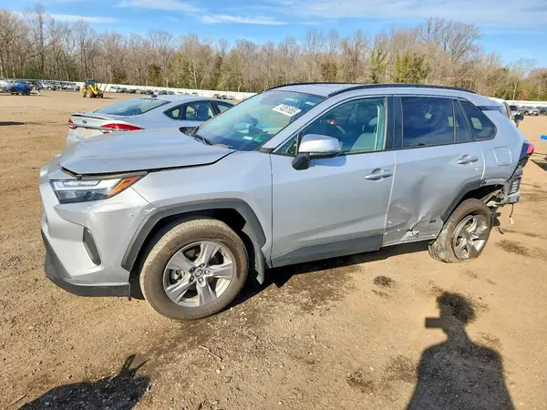 2T3RWRFV4RW248810 2024 TOYOTA RAV 4 - Image 1
