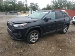 2T3RWRFV4SW252040 2025 TOYOTA RAV 4