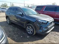 2T3RWRFV4SW254256 2025 TOYOTA RAV 4