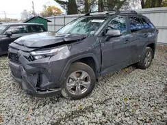 2T3RWRFV4SW258162 2025 TOYOTA RAV 4