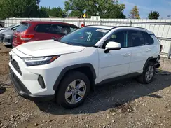 2T3RWRFV4SW263944 2025 TOYOTA RAV 4
