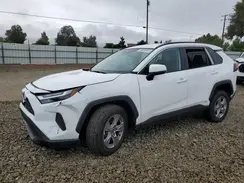 2T3RWRFV4SW264687 2025 TOYOTA RAV 4