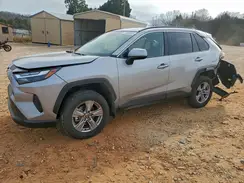 2T3RWRFV4SW267783 2025 TOYOTA RAV 4