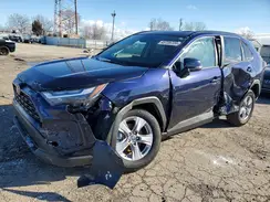 2T3RWRFV4SW267850 2025 TOYOTA RAV 4