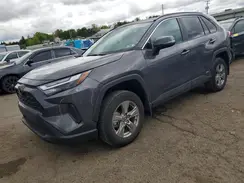 2T3RWRFV4SW270263 2025 TOYOTA RAV 4