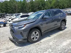 2T3RWRFV4SW270585 2025 TOYOTA RAV 4