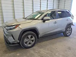 2T3RWRFV4SW272188 2025 TOYOTA RAV 4