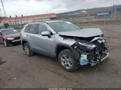 2T3RWRFV4SW272224 2025 TOYOTA RAV 4