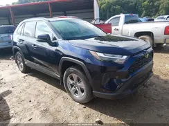 2T3RWRFV4SW273311 2025 TOYOTA RAV 4