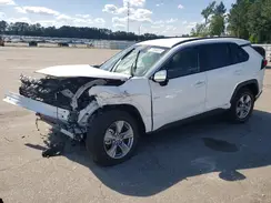 2T3RWRFV4SW274037 2025 TOYOTA RAV 4