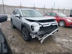 2T3RWRFV4SW288391 2025 TOYOTA RAV 4