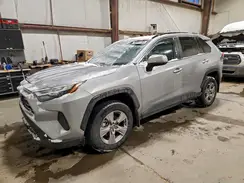 2T3RWRFV4SW291873 2025 TOYOTA RAV 4