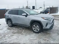 2T3RWRFV4SW293090 2025 TOYOTA RAV 4