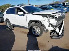 2T3RWRFV5KW007389 2019 TOYOTA RAV 4