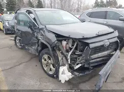 2T3RWRFV5KW014536 2019 TOYOTA RAV 4