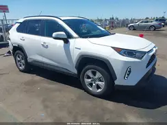 2T3RWRFV5KW025388 2019 TOYOTA RAV 4