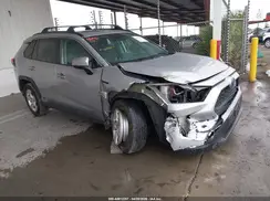 2T3RWRFV5KW030672 2019 TOYOTA RAV 4