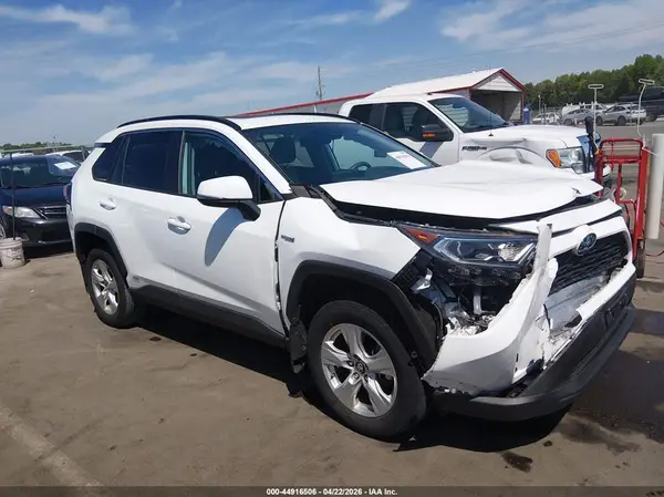 2T3RWRFV5KW041798 2019 TOYOTA RAV 4 - Image 1
