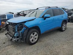2T3RWRFV5KW042594 2019 TOYOTA RAV 4