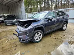 2T3RWRFV5KW045124 2019 TOYOTA RAV 4