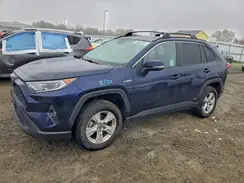 2T3RWRFV5LW057825 2020 TOYOTA RAV 4