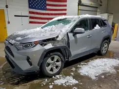2T3RWRFV5LW076780 2020 TOYOTA RAV 4