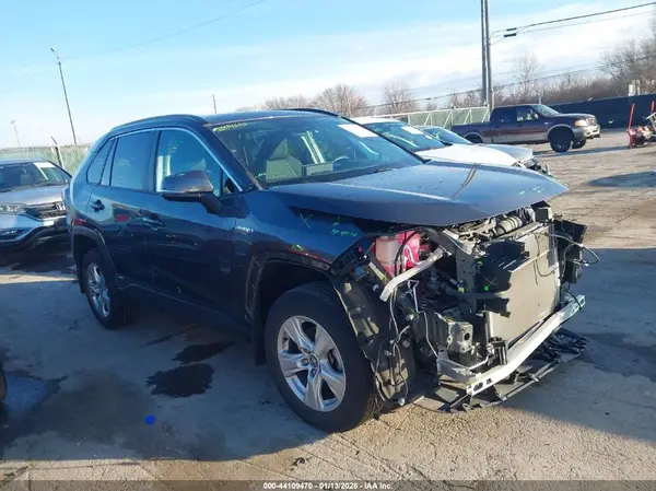2T3RWRFV5LW078626 2020 TOYOTA RAV 4 - Image 1