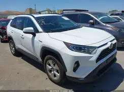2T3RWRFV5LW081459 2020 TOYOTA RAV 4