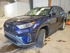 2T3RWRFV5LW084863 2020 TOYOTA RAV 4
