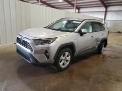 2T3RWRFV5LW085026 2020 TOYOTA RAV 4