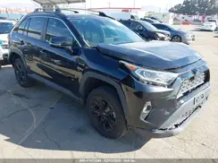 2T3RWRFV5LW087066 2020 TOYOTA RAV 4