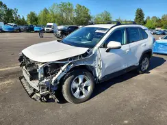 2T3RWRFV5LW087391 2020 TOYOTA RAV 4